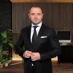 Picture of Одиссей Меликидис