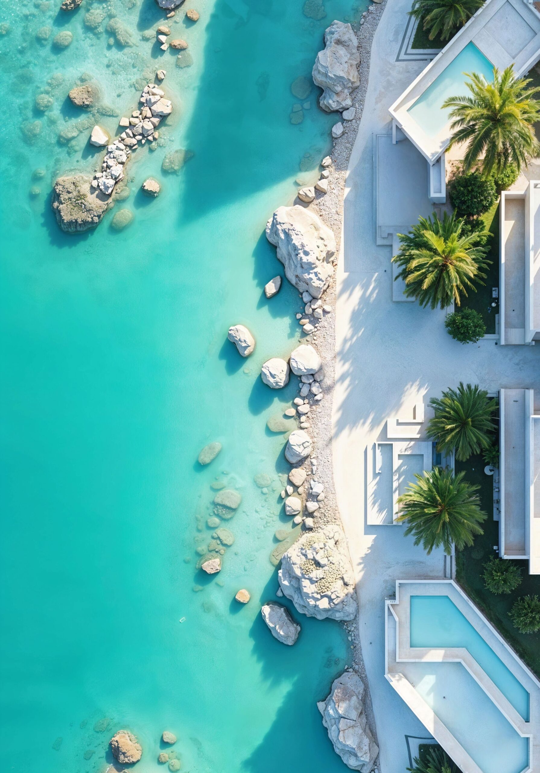 Элитная недвижимость на Кипре для инвестора